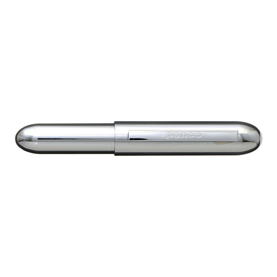 ボールペン プレゼント 男性 penco ペンコ バレットボールペン ショート 短い コンパクト 0.7mm 携帯 女性｜htdd｜02
