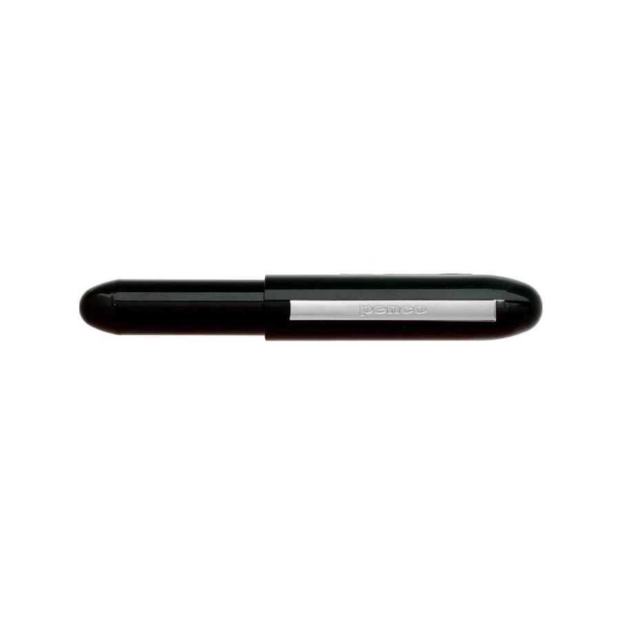 ボールペン penco ペンコ バレットボールペン ライト ショート 短い 0.7mm 携帯 軽い おしゃれ プレゼント｜htdd｜03