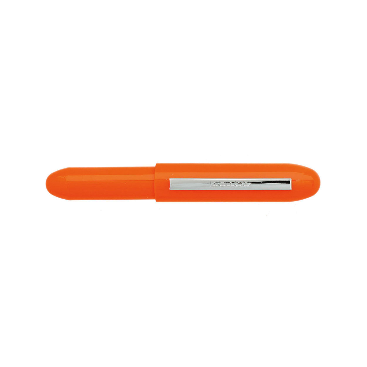 ボールペン penco ペンコ バレットボールペン ライト ショート 短い 0.7mm 携帯 軽い おしゃれ プレゼント｜htdd｜07