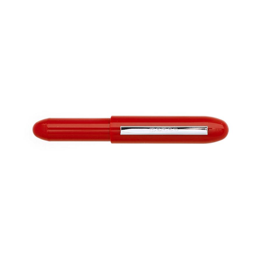 ボールペン penco ペンコ バレットボールペン ライト ショート 短い 0.7mm 携帯 軽い おしゃれ プレゼント｜htdd｜05