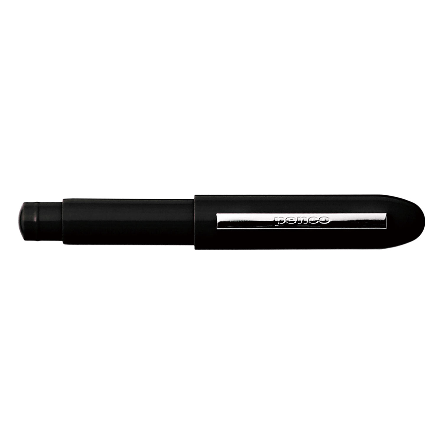 シャーペン penco ペンコ バレットペンシル ライト シャープペンシル ショート 短い コンパクト 0.5mm 手帳 携帯 軽い かわいい おしゃれ ギフト ハイタイド｜htdd｜03