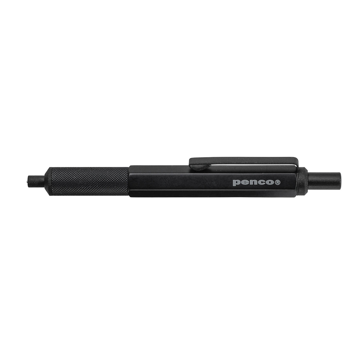 シャーペン penco ドラフティングペンシル シンプル HB 0.5 日本製 ショートサイズ 短い 0.5mm 製図 日本製 プレゼント ギフト 手帳 筆記具｜htdd｜03