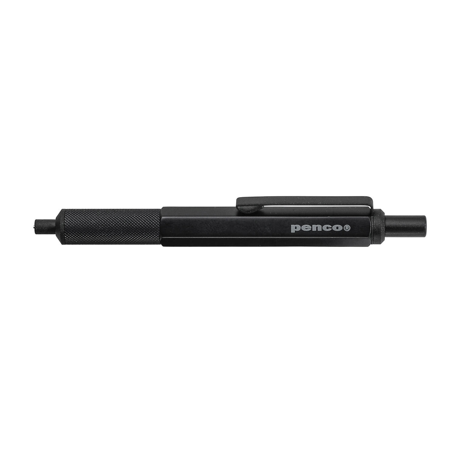 シャーペン penco ドラフティングペンシル シンプル HB 0.5 日本製 ショートサイズ 短い 0.5mm 製図 日本製 プレゼント ギフト 手帳 筆記具 | penco | 02