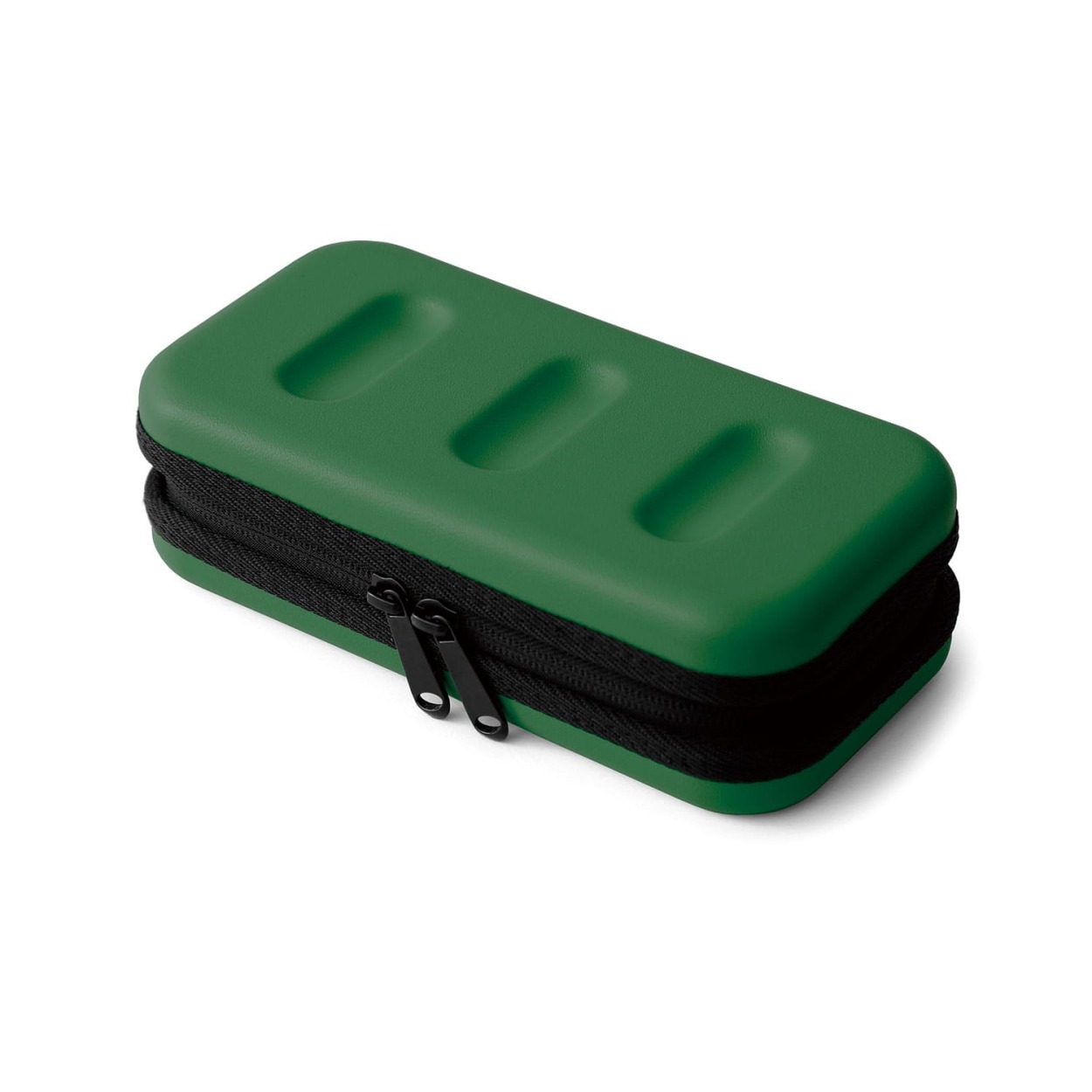 収納ケース nahe ネーエ ハードシェルケース S ハード トラベルポーチ 旅行 小物入れ 整理 モバイルバッテリー おしゃれ シンプル 旅行 トラベル | nahe | 07