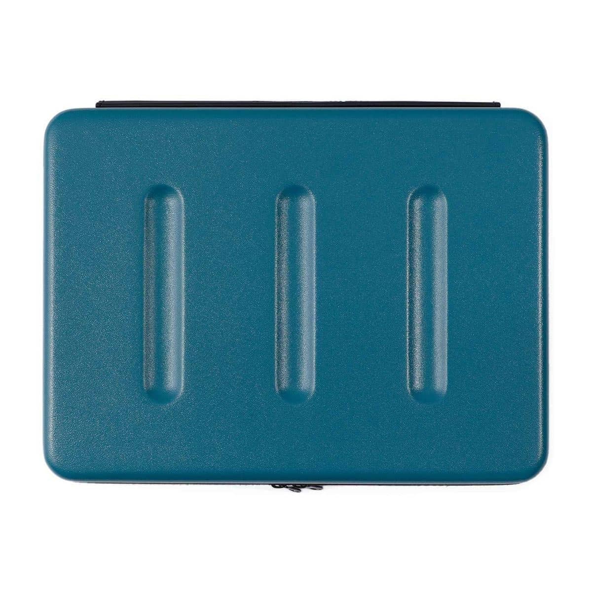 パソコンケース nahe ネーエ ハードシェルケース PC PCケース 13インチ コード ハイタイド トラベルポーチ 収納 フリーアドレス ケース バッグ ガジェットケース | HIGHTIDE | 03