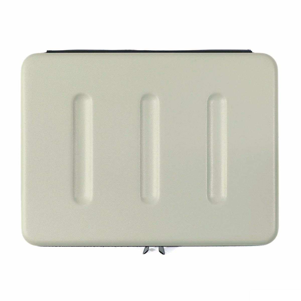 パソコンケース nahe ネーエ ハードシェルケース PC PCケース 13インチ コード ハイタイド トラベルポーチ 収納 フリーアドレス ケース バッグ ガジェットケース | HIGHTIDE | 02