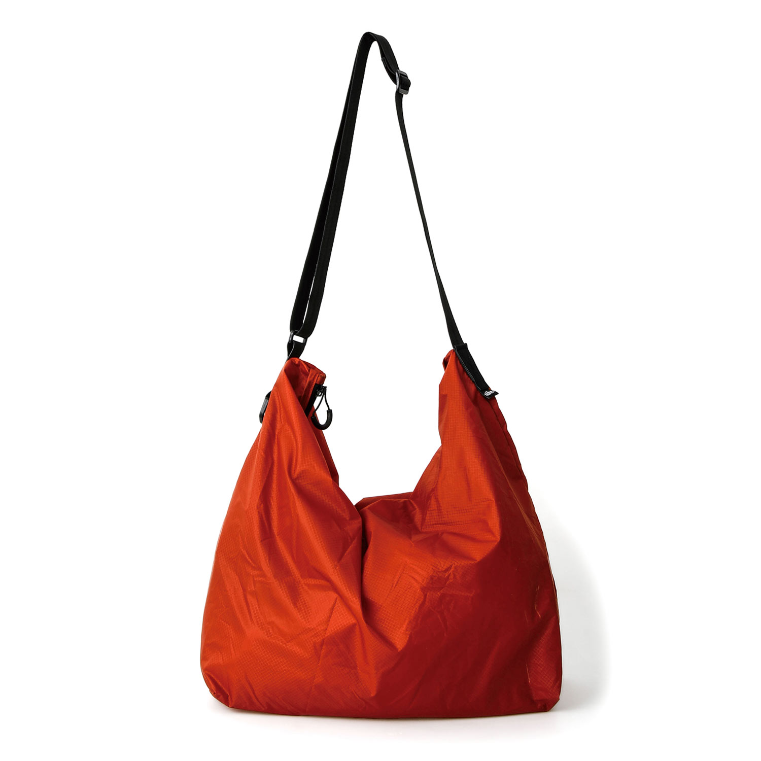 nahe ネーエ パッカブルショルダーバッグ ショルダーバッグ 折りたたみ