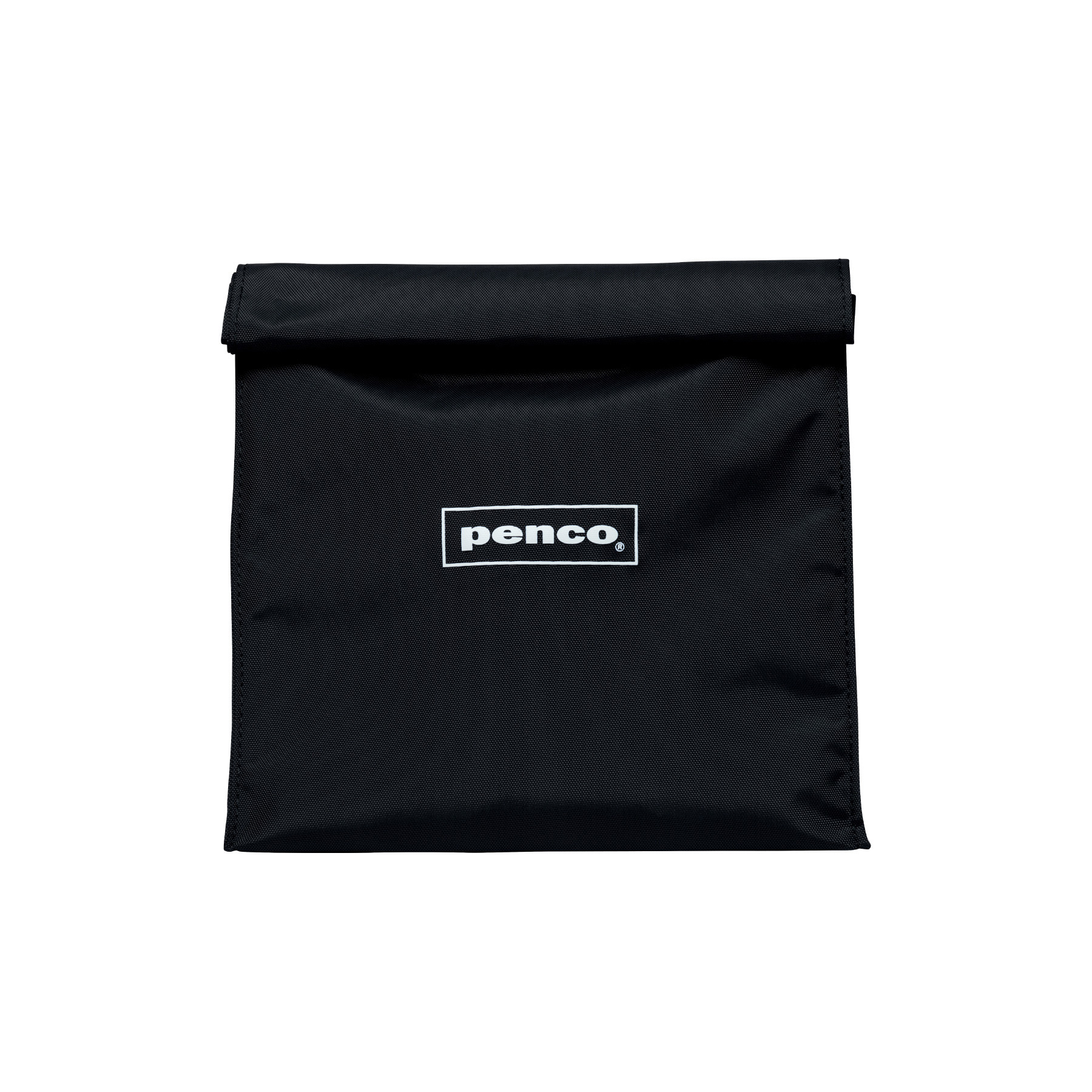 弁当袋 / Penco ペンコ ナイロンランチバッグ / ポーチ 折りたたみ メンズ レディース | Penco | 01