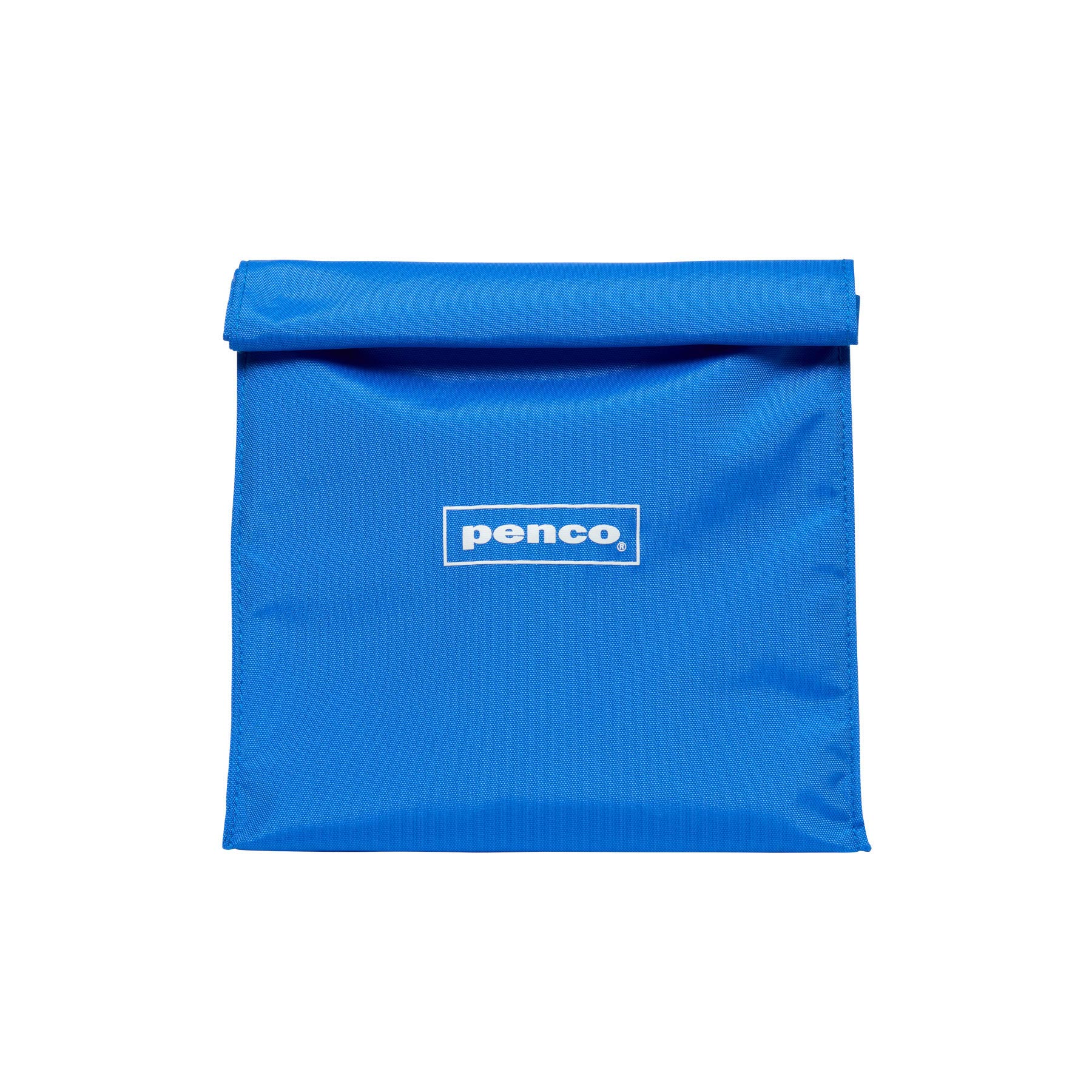 弁当袋 / Penco ペンコ ナイロンランチバッグ / ポーチ 折りたたみ メンズ レディース | Penco | 04