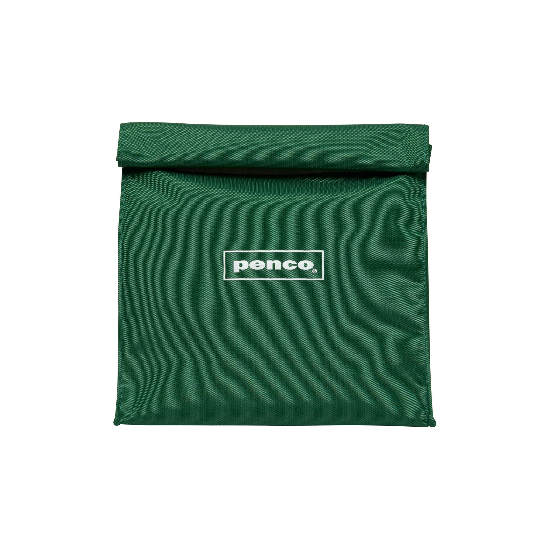 弁当袋 / Penco ペンコ ナイロンランチバッグ / ポーチ 折りたたみ メンズ レディース | Penco | 06