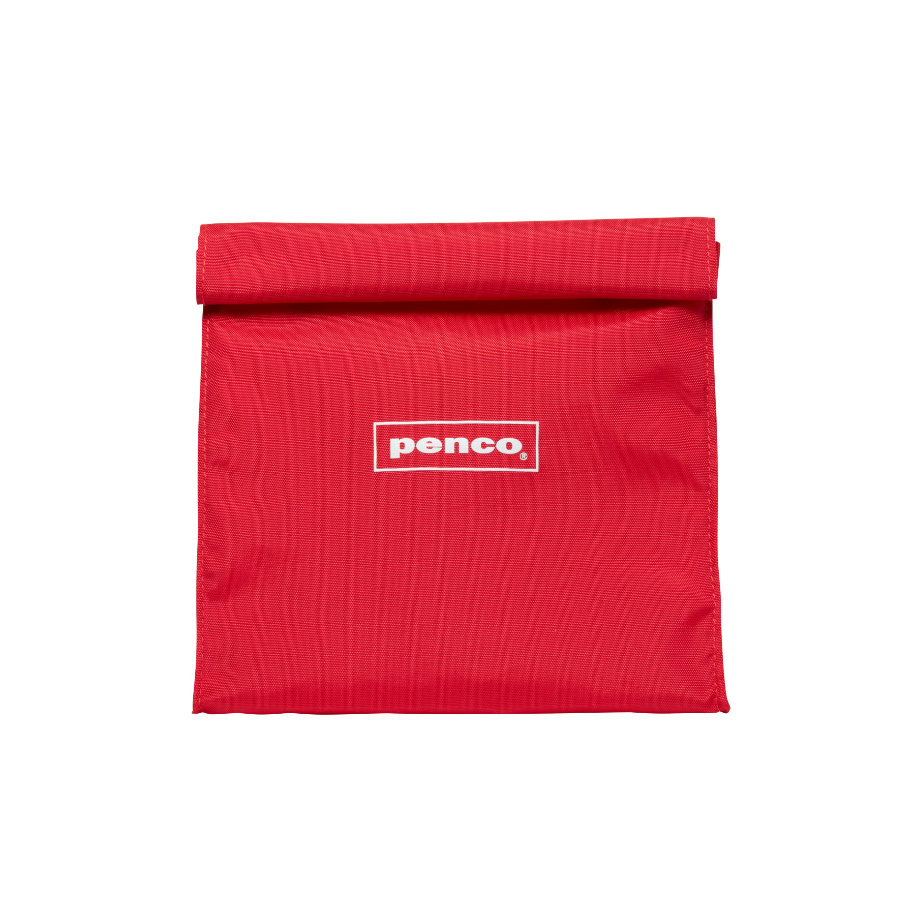 弁当袋 / Penco ペンコ ナイロンランチバッグ / ポーチ 折りたたみ メンズ レディース | Penco | 02