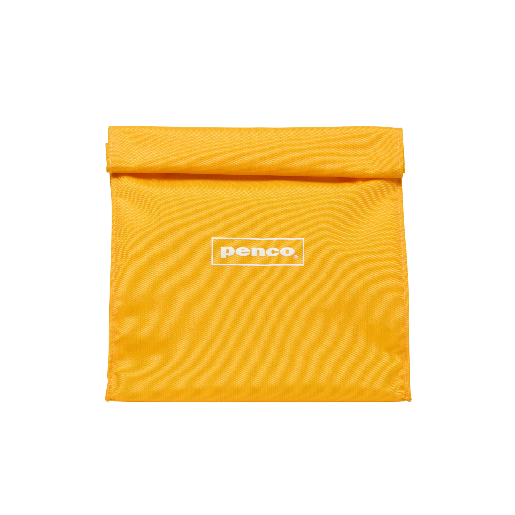 弁当袋 / Penco ペンコ ナイロンランチバッグ / ポーチ 折りたたみ メンズ レディース | Penco | 03