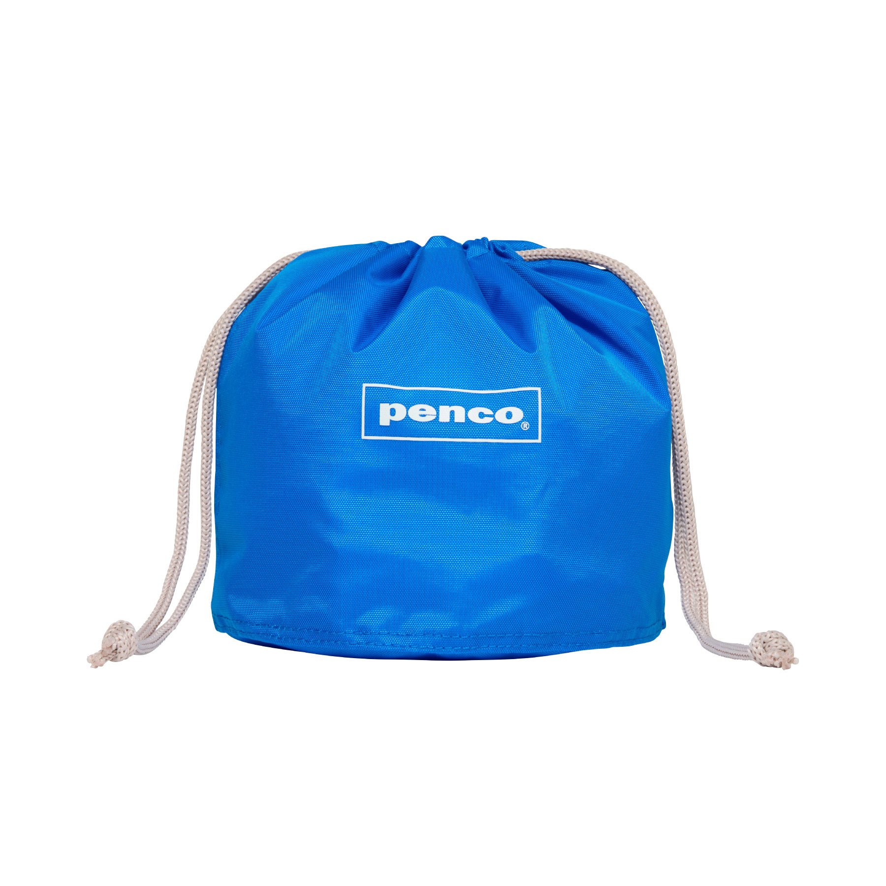 巾着バッグ / Penco ペンコ ナイロンパーソナルエフェクツバッグ/ 巾着袋 ポーチ 丸底 レディース メンズ | HIGHTIDE | 04