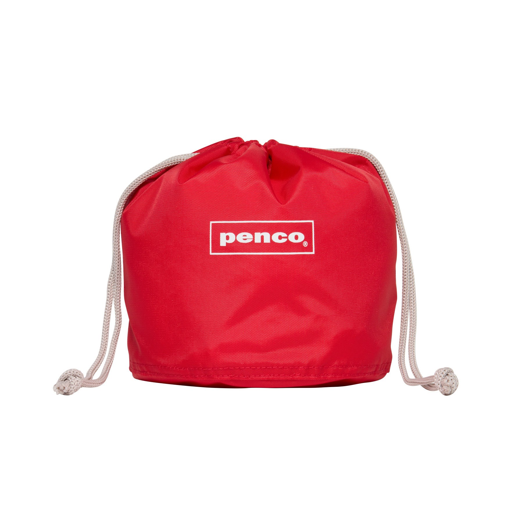 巾着バッグ / Penco ペンコ ナイロンパーソナルエフェクツバッグ/ 巾着袋 ポーチ 丸底 レディース メンズ | HIGHTIDE | 02