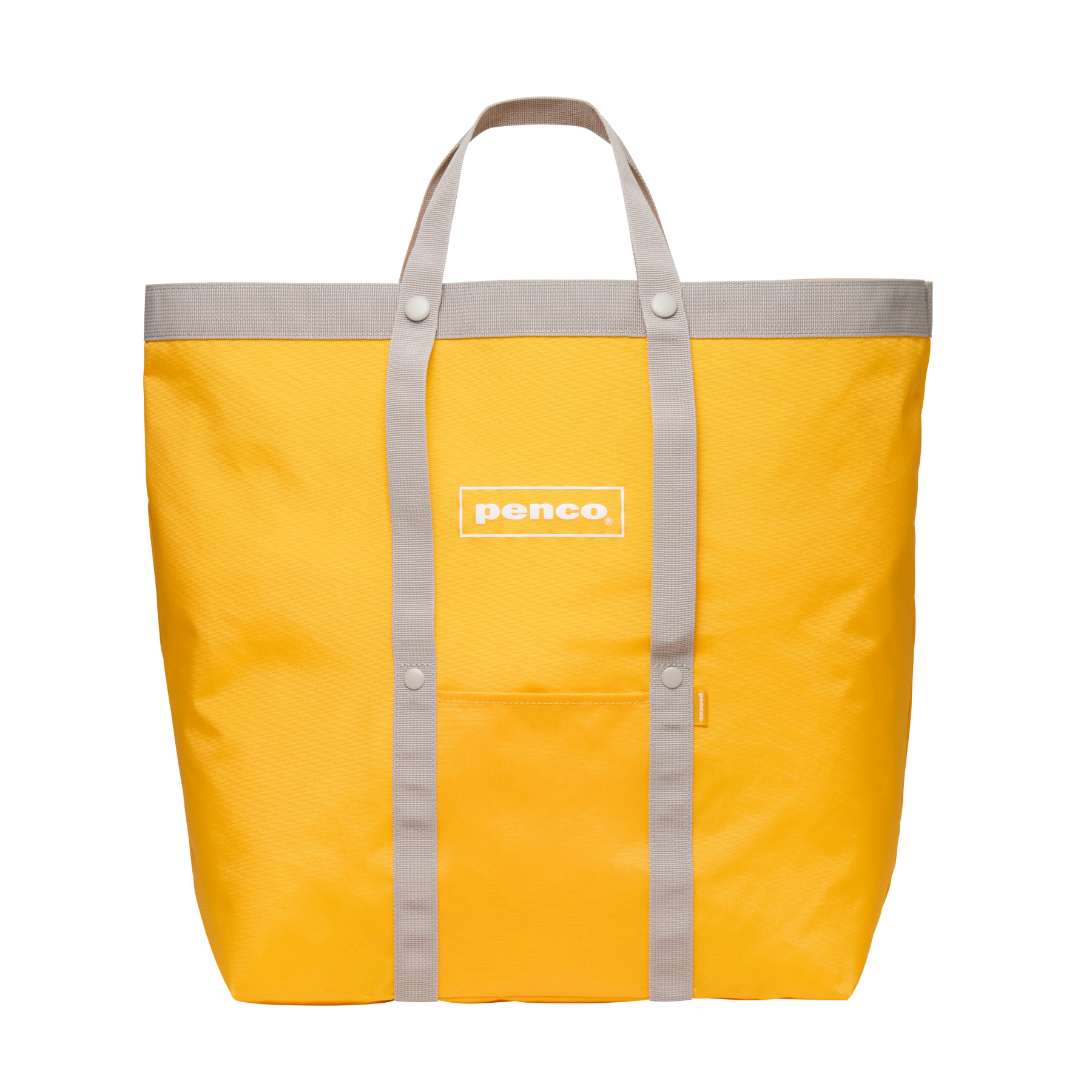 トートバッグ / Penco ペンコ ナイロン2WAYトート / サブバッグ 手持ち 肩掛け メンズ レディース | Penco | 03