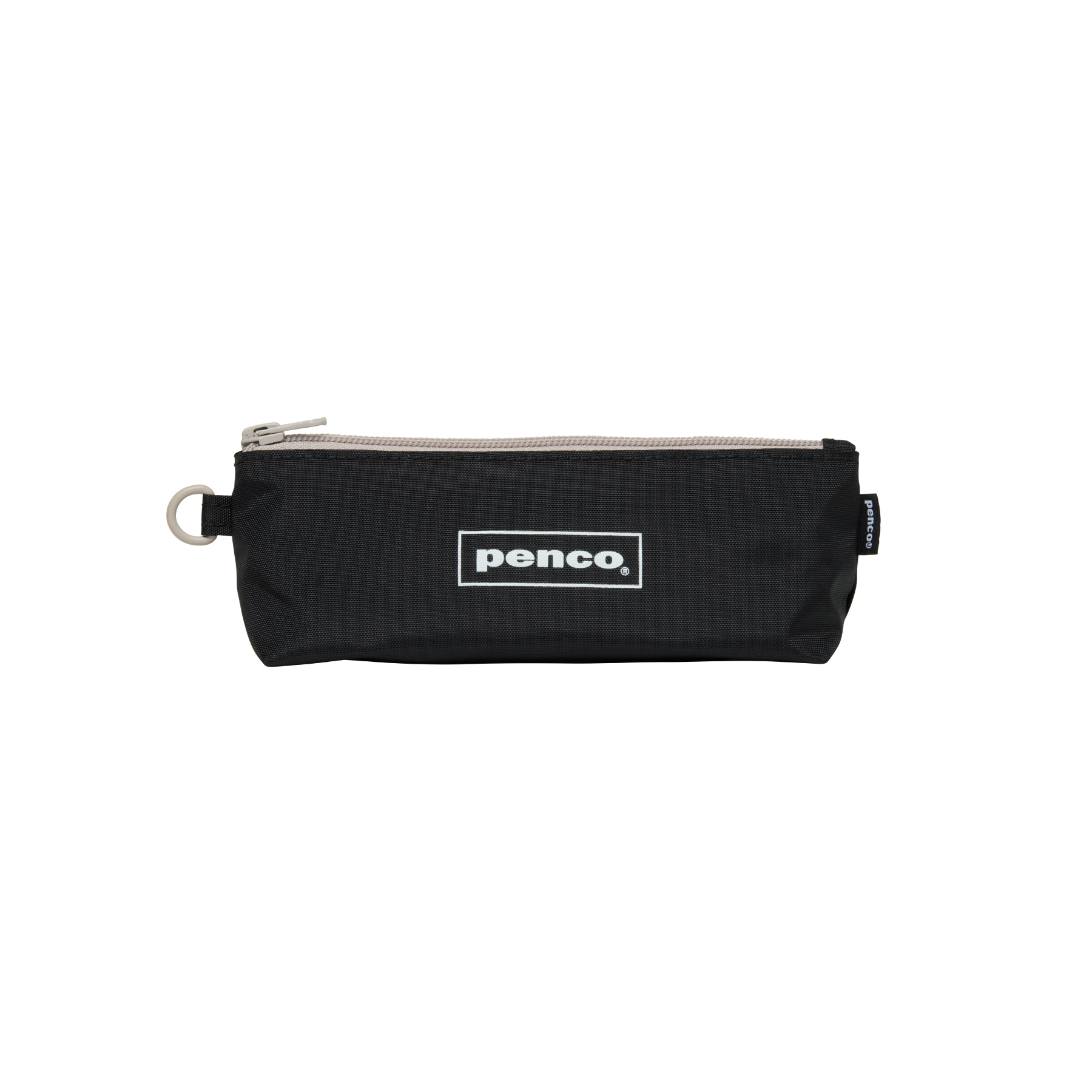 ペンケース / Penco ペンコ ナイロンペンポーチ / 筆箱 ペン入れ Dリング付き | Penco | 01