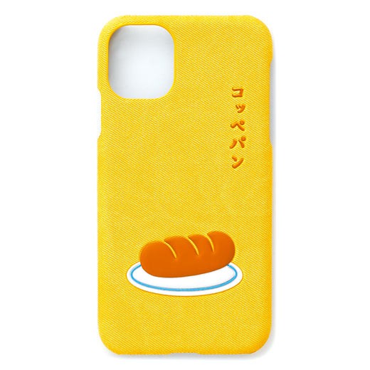 ニューレトロ iPhoneケース 11 (ツイル) | HIGHTIDE | 03