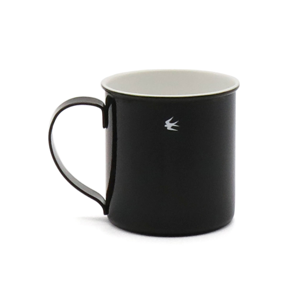 GLOCAL STANDARD PRODUCTS TSUBAME MUG ツバメ マグ M マグカップ コーヒーカップ カップ グローカルスタンダードプロダクツ キャンプ アウトドア 琺瑯 | GLOCAL STANDARD PRODUCTS | 01