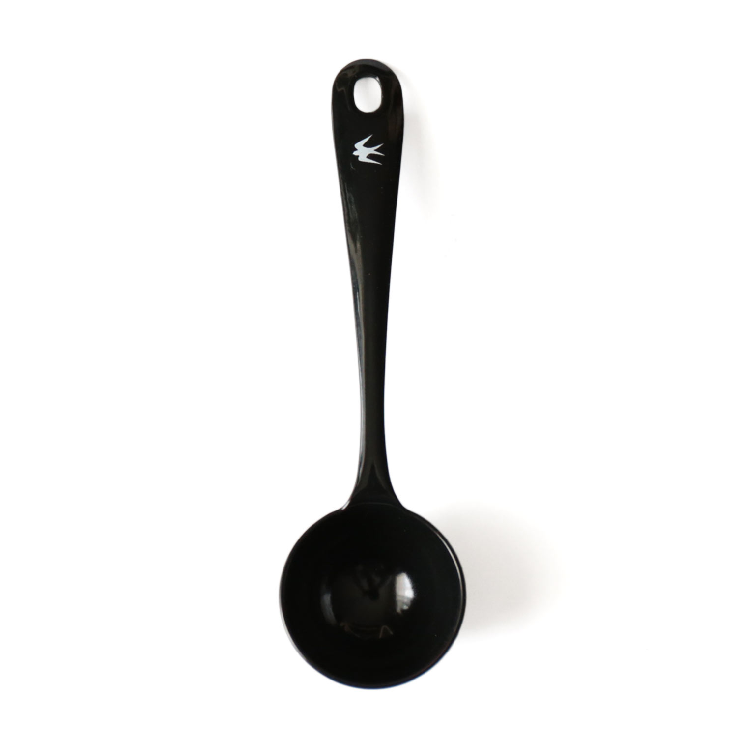 GLOCAL STANDARD PRODUCTS TSUBAME COFFEE MEASURE SPOON ツバメ コーヒーメジャースプーン コーヒー 琺瑯 ホーロー ギフト シンプル 珈琲 日本製 | HIGHTIDE | 01