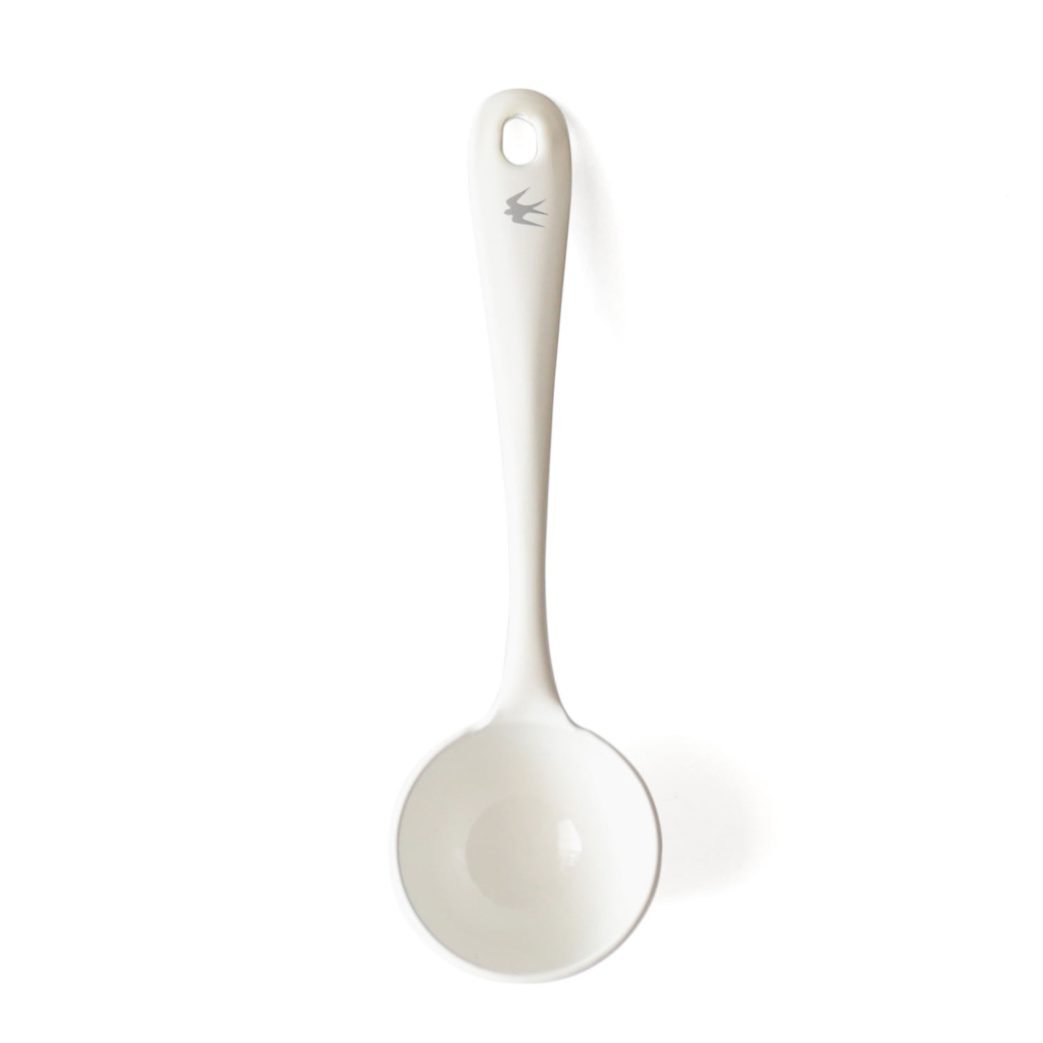 GLOCAL STANDARD PRODUCTS TSUBAME COFFEE MEASURE SPOON ツバメ コーヒーメジャースプーン コーヒー 琺瑯 ホーロー ギフト シンプル 珈琲 日本製 | HIGHTIDE | 02