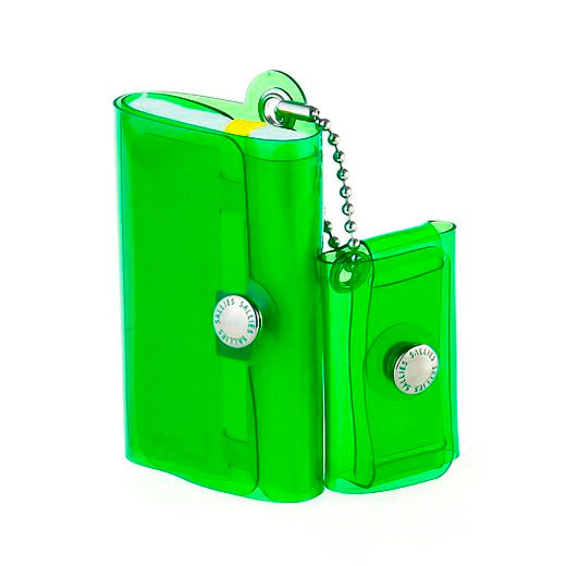 財布 SALLIES Pocket Pal ポケットパル ミニマルウォレット サリーズ クリアウォレット レディース メンズ 小さい財布 コンパクト ミニ財布 三つ折り財布 旅行 | HIGHTIDE | 06