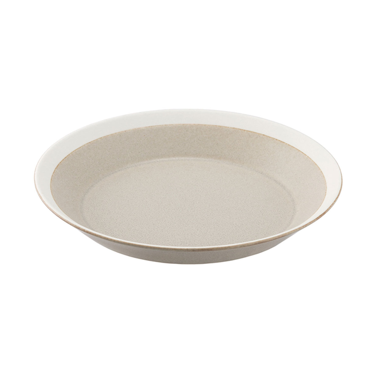 イイホシユミコ yumiko iihoshi porcelain × 木村硝子店 dishes plate 180 くすみカラー 皿 食器 陶器 プレート 丸 ギフト 引っ越し 引越し レンジ可 食洗機可 | 木村硝子店(日用品) | 04