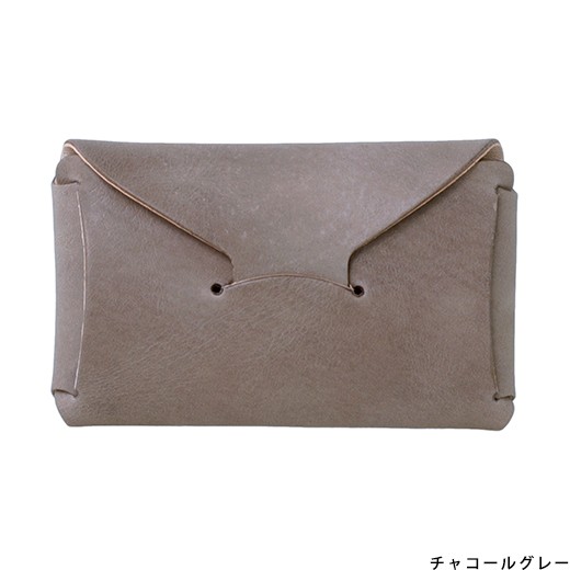 名刺入れ StitchandSew ステッチアンドソー カードホルダー EWC103 名刺ケース カードケース カード入れ 牛革 コンパクト ビジネス ギフト レディース おしゃれ | StitchandSew | 02