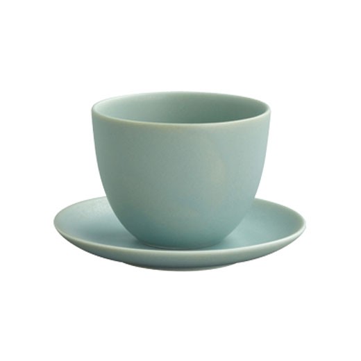 KINTO PEBBLE カップ＆ソーサー | ブランド登録なし | 04