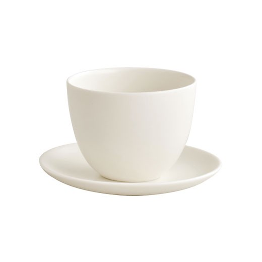 KINTO PEBBLE カップ＆ソーサー | ブランド登録なし | 02