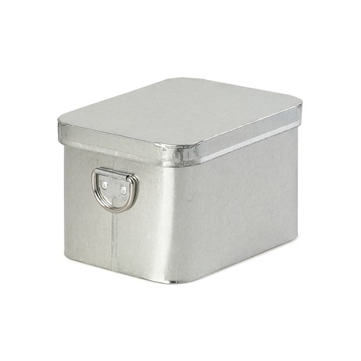 松野屋 トタン米びつ 2kg トタン 米びつ 米櫃 収納 収納ケース  ケース ボックス 蓋付き クローゼット 押し入れ 日本製 食品入れ ストック 保存 |  | 01