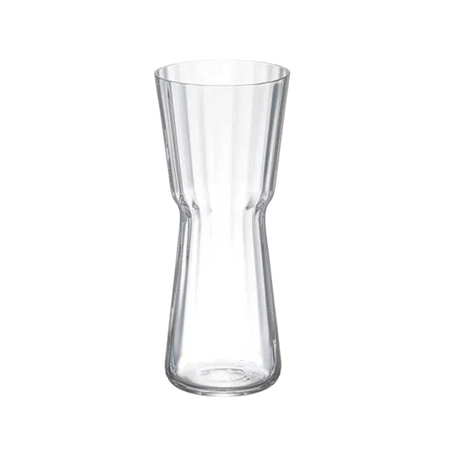 木村硝子店 モールグラス L ワイングラス カジュアル 家飲み ギフト シンプル おしゃれ レストラン カフェ 喫茶店 日本酒 新生活 引越し祝い 日本製 | 木村硝子店(日用品) | 01