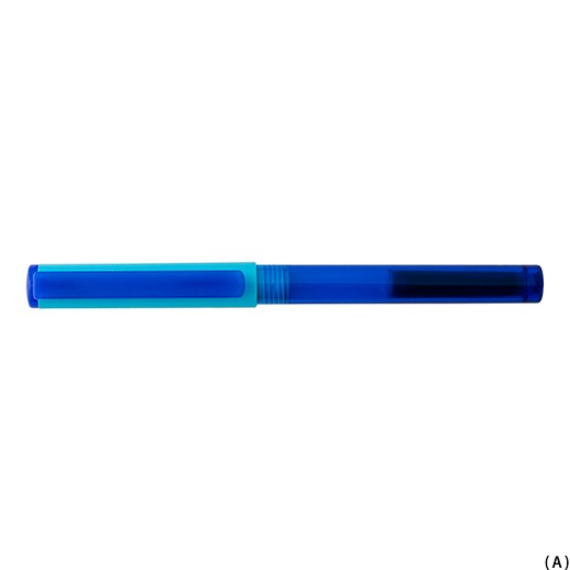 Viva pen Space 万年筆＆インクカートリッジ10色セット | ブランド登録なし | 01
