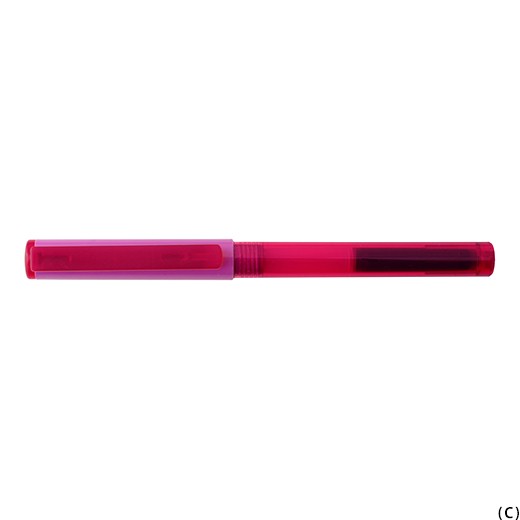 Viva pen Space 万年筆＆インクカートリッジ10色セット | ブランド登録なし | 03