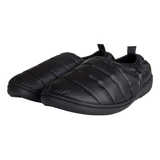 【正規販売店】SUBU スブ パッカブル 折りたたみ 持ち運び 携帯スリッパ レディース メンズ 起毛 ダウンサンダル 冬用サンダル キャンプ アウトドア 旅行 | SUBU | 01