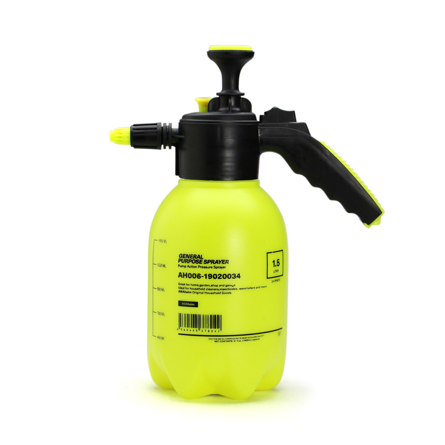 Anaheim General Purpose Sprayer アナハイム ジェネラルパーパススプレイヤー |  | 01