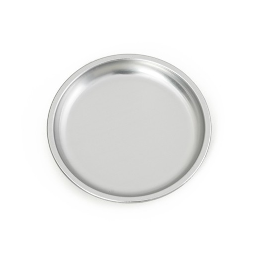 松野屋 アルマイト小皿 12cm |  | 01