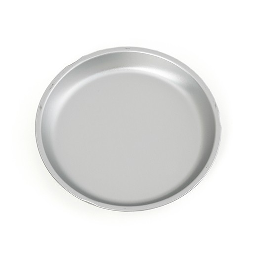 松野屋 アルマイト小皿 14cm |  | 01