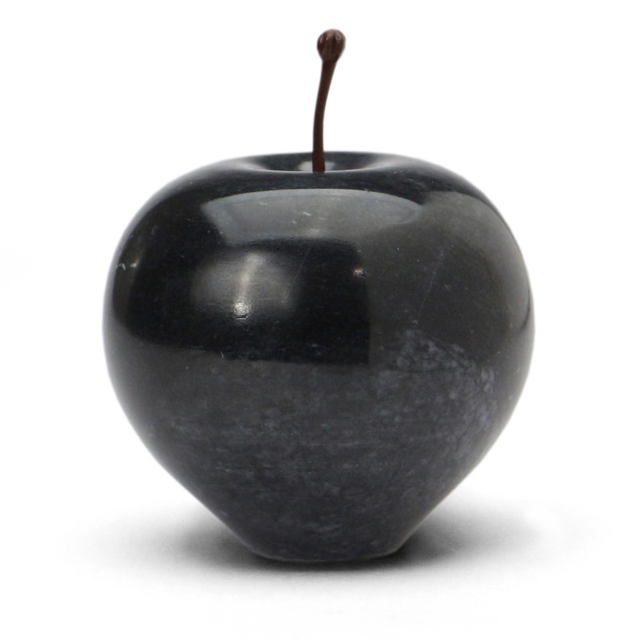 Marble Apple Large マーブルアップル ラージ りんご 林檎 オブジェ ペーパーウェイト インテリア 置物 ギフト インテリア 大理石  おしゃれ かわいい 贈り物