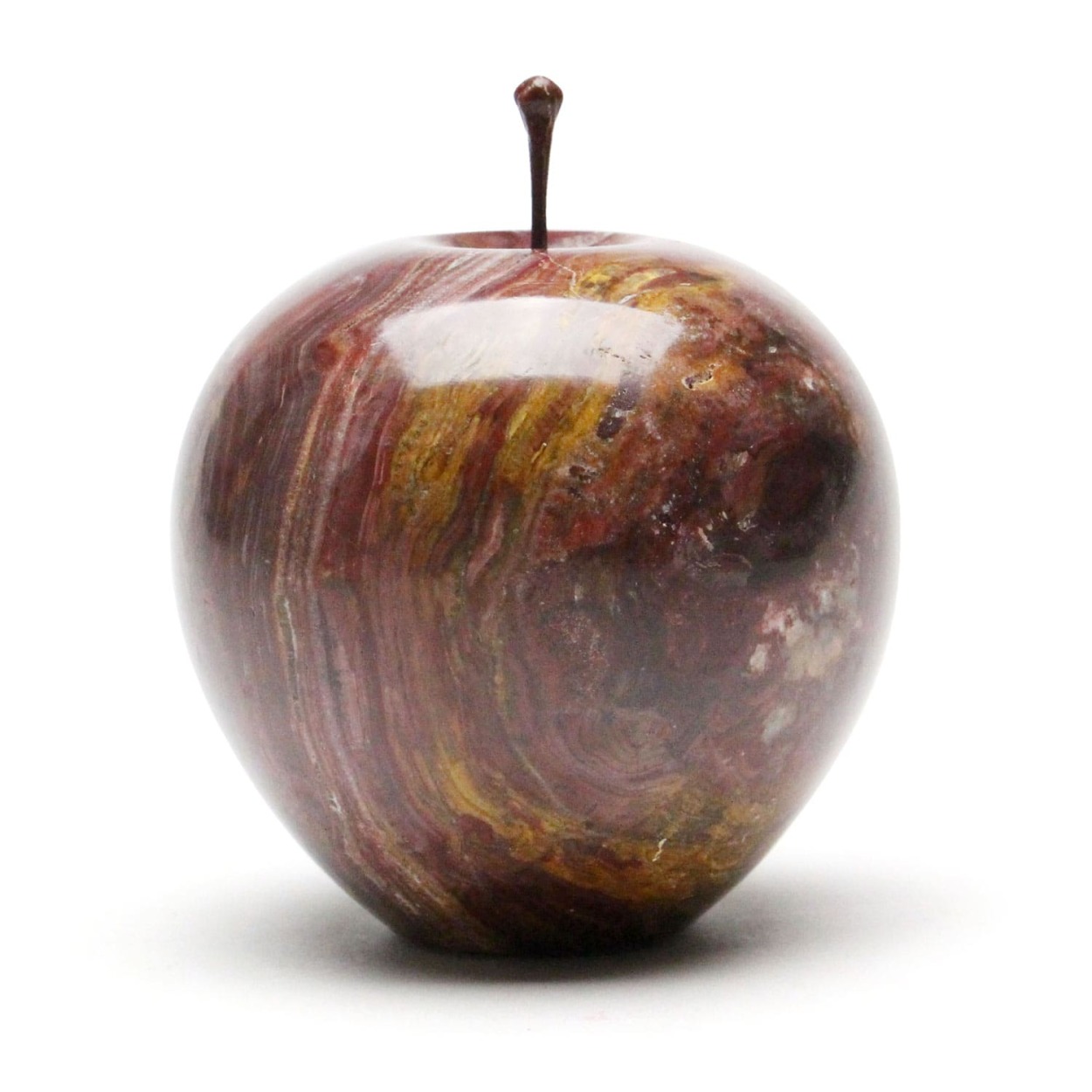 Marble Apple Large マーブルアップル ラージ りんご 林檎 オブジェ