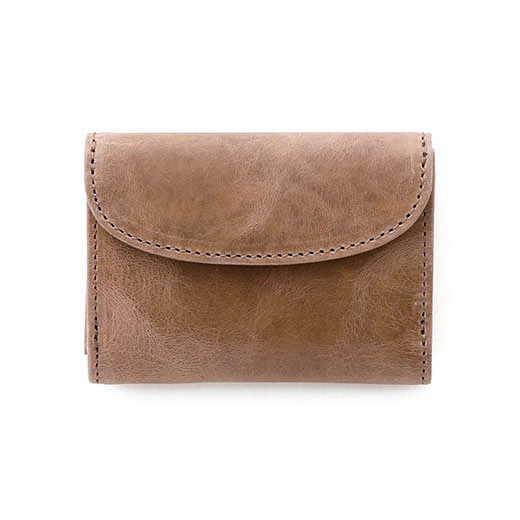 財布 StitchandSew ステッチアンドソー ウォレット TF103　牛革 レザー 三つ折り レディース コンパクト ミニ財布 ミニウォレット 極小 ギフト おしゃれ | StitchandSew | 03