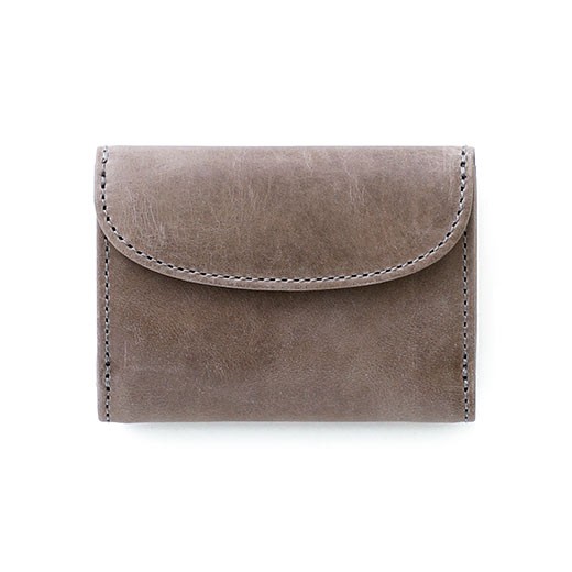 財布 StitchandSew ステッチアンドソー ウォレット TF103　牛革 レザー 三つ折り レディース コンパクト ミニ財布 ミニウォレット 極小 ギフト おしゃれ | StitchandSew | 02