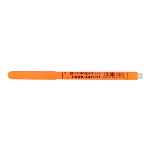 新学期 文房具 centropen セントロペン HIGHLIGHTER ハイライター 2532 蛍光ペン 筆記具 手帳 プチギフト | ブランド登録なし | 03