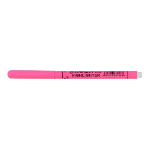 新学期 文房具 centropen セントロペン HIGHLIGHTER ハイライター 2532 蛍光ペン 筆記具 手帳 プチギフト | ブランド登録なし | 01