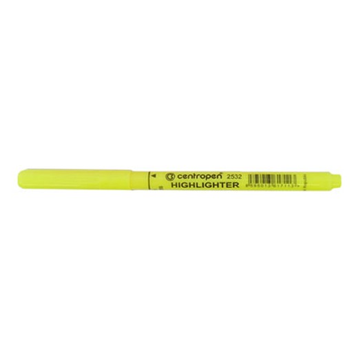 新学期 文房具 centropen セントロペン HIGHLIGHTER ハイライター 2532 蛍光ペン 筆記具 手帳 プチギフト | ブランド登録なし | 02