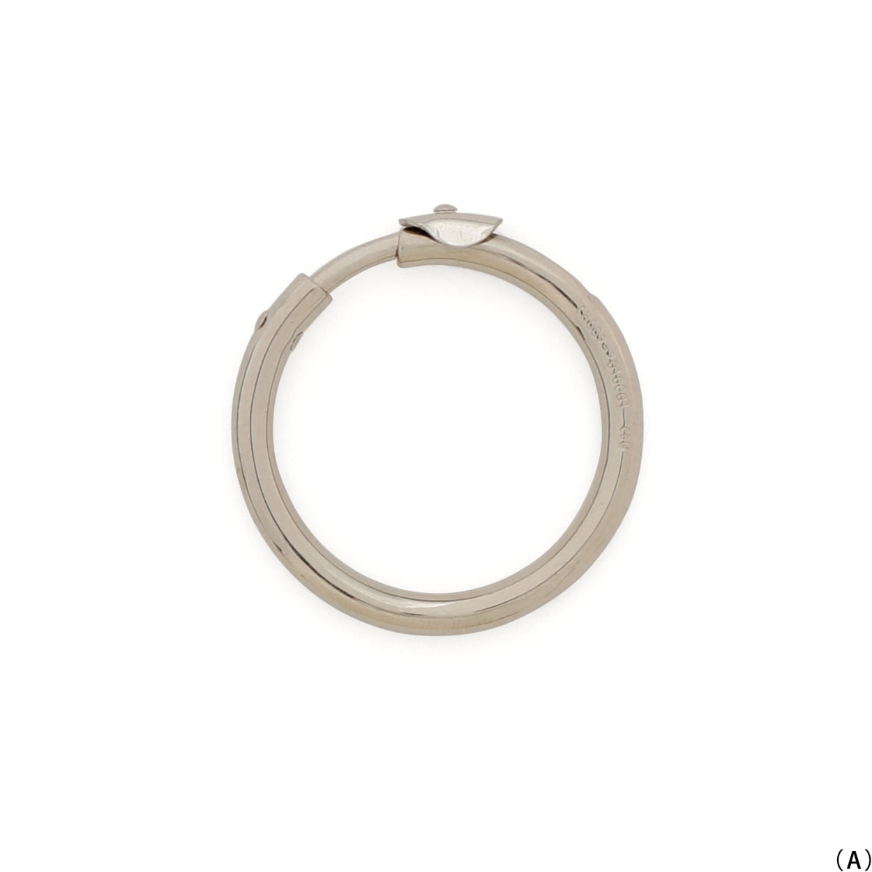 キーホルダー キーリング カラビナ CANDY DESIGN&WORKS キャンディデザイン&ワークス NICOLA 二コラ キーフック メンズ レディース おしゃれ ギフト | CANDY DESIGN&WORKS | 01