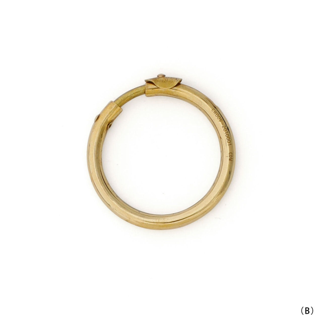 キーホルダー キーリング カラビナ CANDY DESIGN&WORKS キャンディデザイン&ワークス NICOLA 二コラ キーフック メンズ レディース おしゃれ ギフト | CANDY DESIGN&WORKS | 02