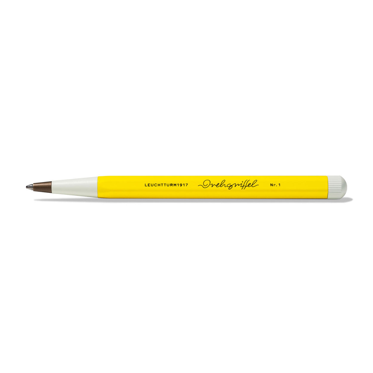 ボールペン LEUCHTTURM 1917  ロイヒトトゥルム ドレグリフル |  | 06