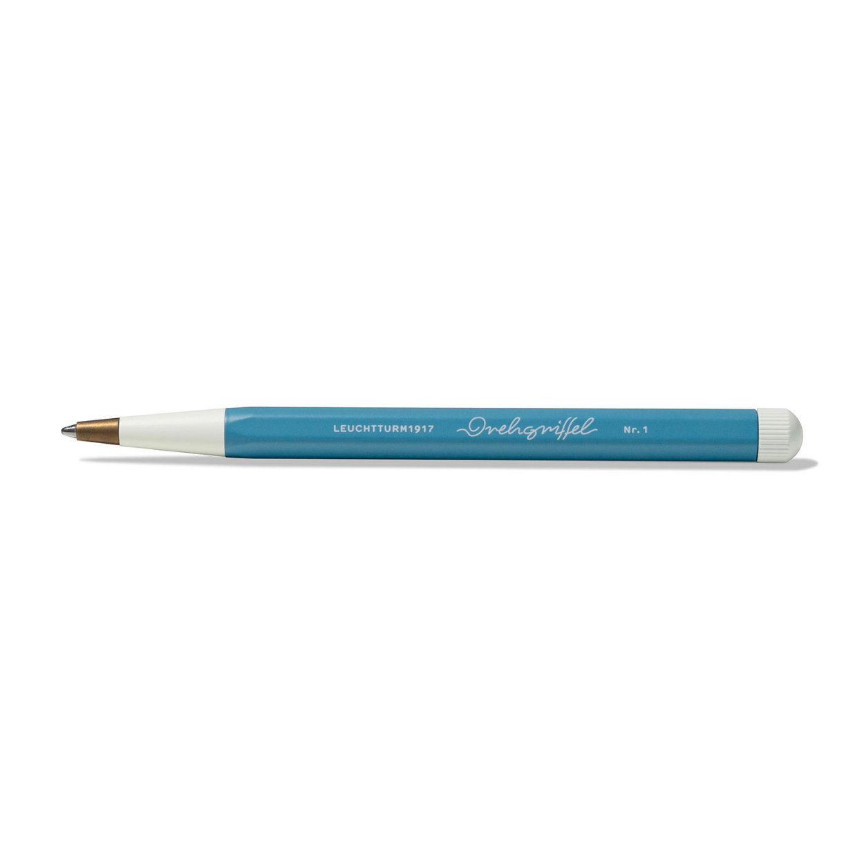 ボールペン LEUCHTTURM 1917  ロイヒトトゥルム ドレグリフル |  | 08