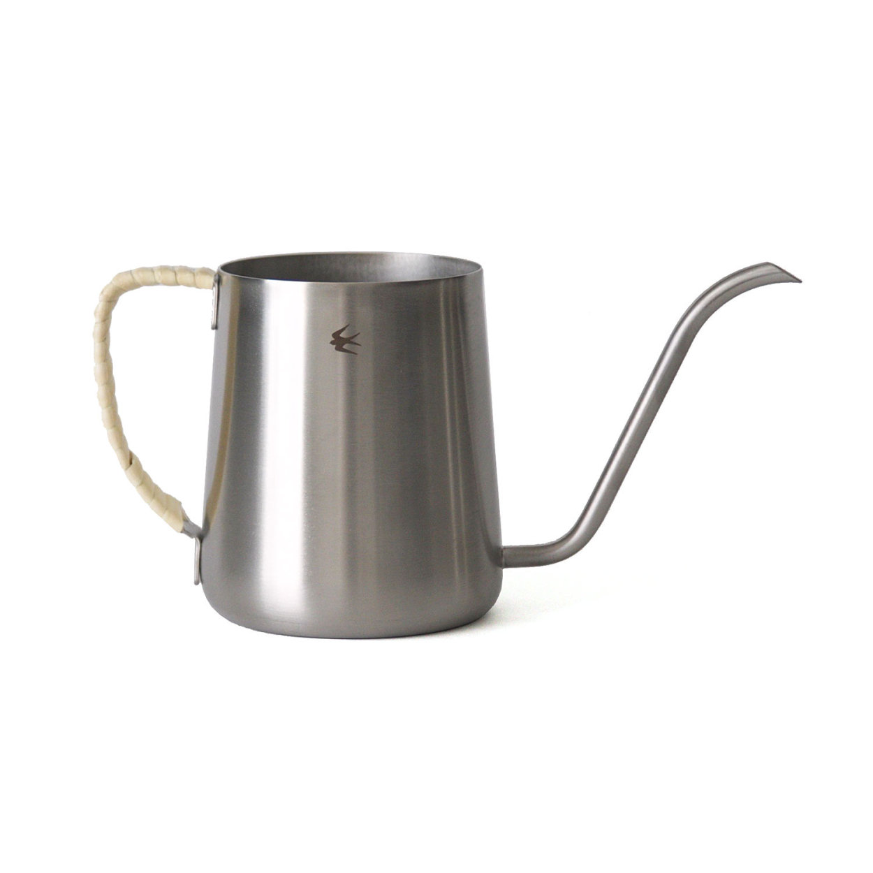 TSUBAME Drip pot ドリップポット 390ml GLOCAL STANDARD PRODUCTS グローカルスタンダードプロダクツ ステンレス ケトル コーヒー ギフト 日本製 | GLOCAL STANDARD PRODUCTS | 01