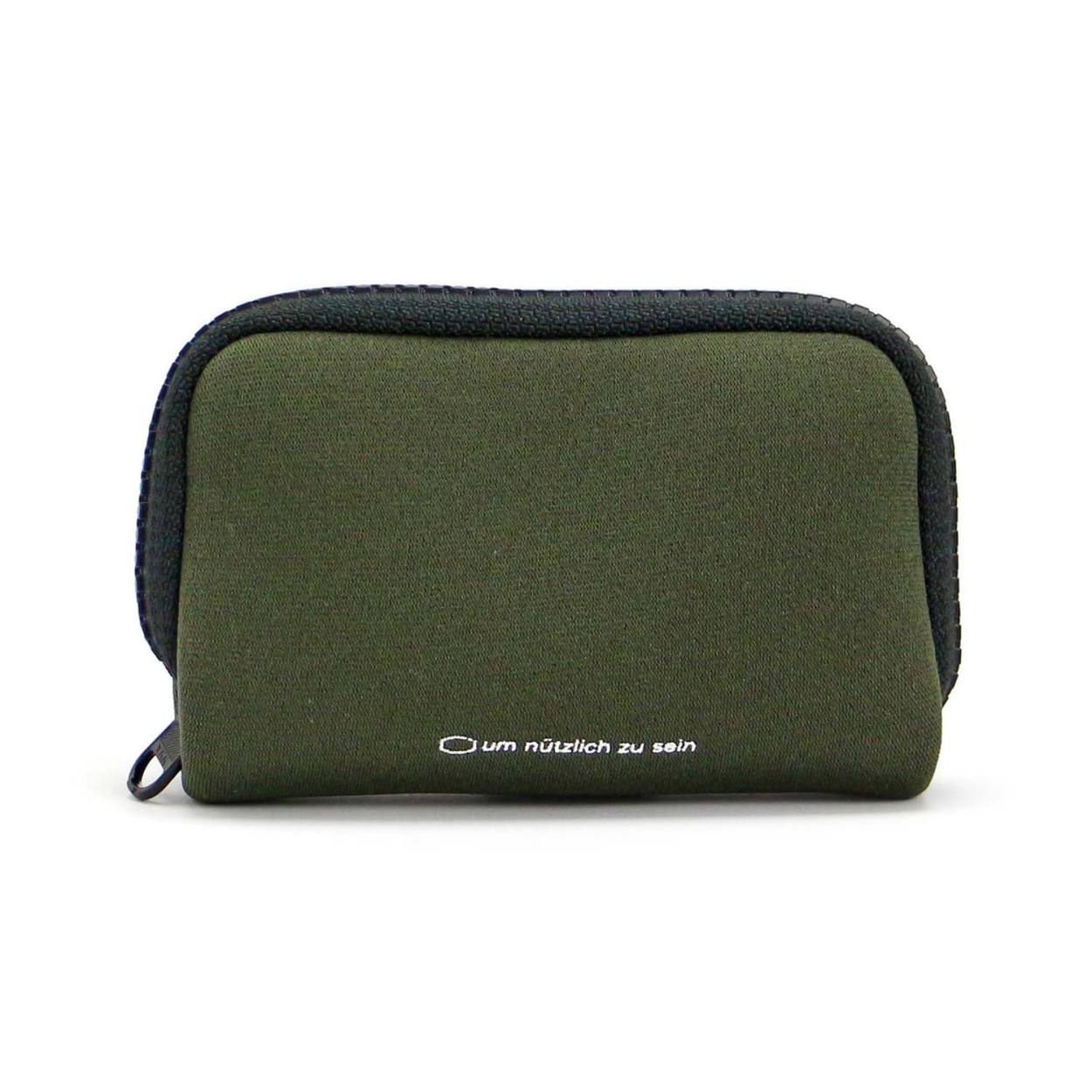 ネオプレーンユーティリティポーチ Neoprene Utility Pouch ポーチ